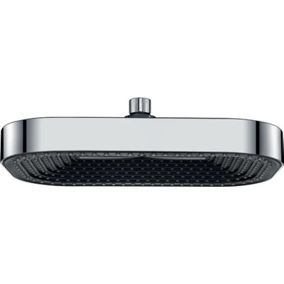 Лійка для душу стельова Koer KP-0401-01-OH 250мм (KR4980)