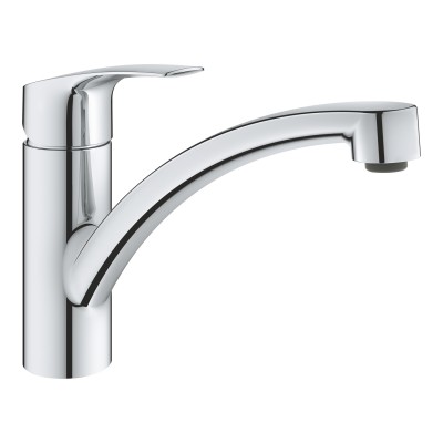 Змішувач для кухні Grohe Eurosmart New (33281003) Змішувач для кухні Grohe Eurosmart New (33281003)
