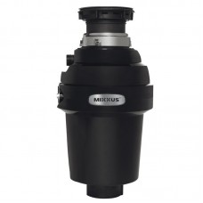 Подрібнювач харчових відходів MIXXUS GD-02-0,75 560Вт (MX1569)