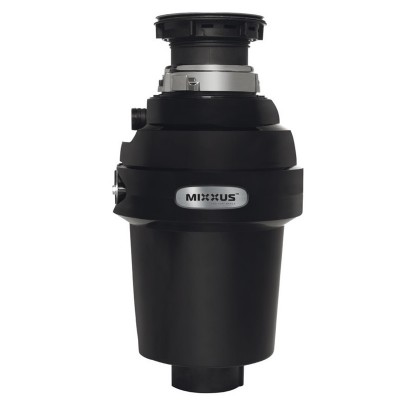 Подрібнювач харчових відходів MIXXUS GD-02-0,75 560Вт (MX1569)