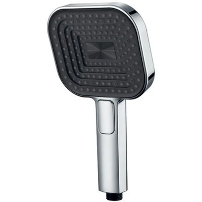 Лійка для душу Koer KP-0404-01 (3 функції) (KR4999) Лійка для душу Koer KP-0404-01 (3 функції) (KR4999)