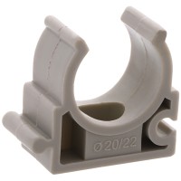 Крепление для PPR трубы 20 EUROPRODUCT EP.0040 (EP4091) Крепление для PPR трубы 20 EUROPRODUCT EP.0040 (EP4091)