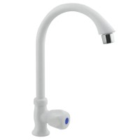 Монокран Plamix Mono-004 White (без підведення) (PM0641)