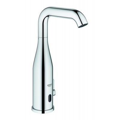 Смеситель для раковины с сенсорным управлением Grohe Essence E (36445000)