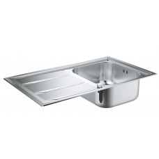 Мийка для кухні із нержавіючої сталі Grohe K400+ (31568SD0) Мийка для кухні із нержавіючої сталі Grohe K400+ (31568SD0)