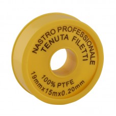 ФУМ. ЛЕНТА СК 15 mtr.х19mm х0,2mmPROFESSIONAL (KR2709) ФУМ. ЛЕНТА СК 15 mtr.х19mm х0,2mmPROFESSIONAL (KR2709)