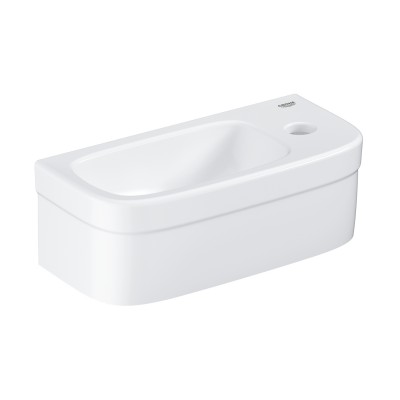 Рукомийник 37 зі PureGuard Grohe Euro Ceramic (3932700H)