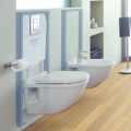 Система установки для унитаза 5 в 1 Grohe Rapid SL (38827000) Система установки для унитаза 5 в 1 Grohe Rapid SL (38827000)