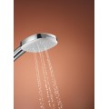 Душовий набір Grohe Tempesta Cube 110, 3 режими (26910003)