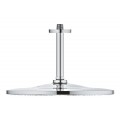 Верхний душ с потолочным кронштейном Grohe Rainshower Mono (26560000) Верхний душ с потолочным кронштейном Grohe Rainshower Mono (26560000)
