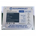 Паяльник Europroduct EP.WM05 для PPR труб (плоскі насадки) 20/40mm (EP6095)