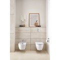 Смеситель для биде Grohe Grandera (23315000)