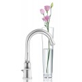 Смеситель для раковины L-размера Grohe Grandera (21107000) Смеситель для раковины L-размера Grohe Grandera (21107000)