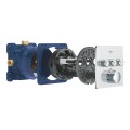 Душова система прихованого монтажу Grohe Grohtherm Smartcontrol (26405SC2) Душова система прихованого монтажу Grohe Grohtherm Smartcontrol (26405SC2)