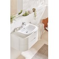 Смеситель для раковины S-размера Grohe Eurostyle (33558003)