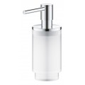Дозатор рідкого мила Grohe Selection (41028000) Дозатор рідкого мила Grohe Selection (41028000)