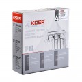 Система ультрафильтрационная мембранная KOER KV.04A ARCTIC (KR3144) Система ультрафильтрационная мембранная KOER KV.04A ARCTIC (KR3144)