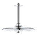 Верхний душ с потолочным кронштейном Grohe Euphoria (26461000) Верхний душ с потолочным кронштейном Grohe Euphoria (26461000)
