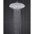 Верхний душ с потолочным кронштейном Grohe Euphoria (26461000) Верхний душ с потолочным кронштейном Grohe Euphoria (26461000)