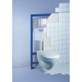Система установки для унитаза 5 в 1 Grohe Rapid SL (38827000) Система установки для унитаза 5 в 1 Grohe Rapid SL (38827000)