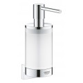 Дозатор рідкого мила Grohe Selection (41028000) Дозатор рідкого мила Grohe Selection (41028000)