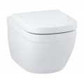 Підвісний унітаз Grohe Euro Ceramic (39328000)