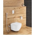 Підвісний унітаз Grohe Euro Ceramic (39328000)
