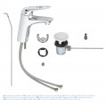 Смеситель для раковины S-размера Grohe Eurostyle (33558003)