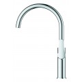 Смеситель для кухни с подключением к фильтру Grohe Blue Pure (31722000) Смеситель для кухни с подключением к фильтру Grohe Blue Pure (31722000)