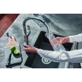 Смеситель для кухни с подключением к фильтру Grohe Blue Pure (31722000) Смеситель для кухни с подключением к фильтру Grohe Blue Pure (31722000)