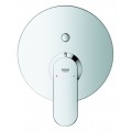 Смеситель скрытого монтажа на 2 потребителя Grohe Eurosmart Cosmopolitan (24045000) Смеситель скрытого монтажа на 2 потребителя Grohe Eurosmart Cosmopolitan (24045000)