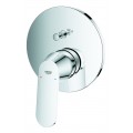 Смеситель скрытого монтажа на 2 потребителя Grohe Eurosmart Cosmopolitan (24045000) Смеситель скрытого монтажа на 2 потребителя Grohe Eurosmart Cosmopolitan (24045000)