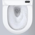 Унітаз-біде Grohe Sensia Pro настінний (36508SH0) Унітаз-біде Grohe Sensia Pro настінний (36508SH0)