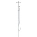 Душевая система с переключателем Grohe New Tempesta Cosmop. System (26675000)