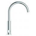 Смеситель для кухни с подключением к фильтру Grohe Blue Pure (31722000) Смеситель для кухни с подключением к фильтру Grohe Blue Pure (31722000)
