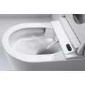 Унітаз-біде Grohe Sensia Pro настінний (36508SH0) Унітаз-біде Grohe Sensia Pro настінний (36508SH0)