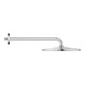 Верхний душ с настенным кронштейном Grohe Rainshower Mono (26557000) Верхний душ с настенным кронштейном Grohe Rainshower Mono (26557000)