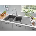 Композитна мийка для кухні Grohe K400 (31643AT0) Композитна мийка для кухні Grohe K400 (31643AT0)