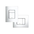 Система установки для унитаза 5 в 1 Grohe Rapid SL (38827000) Система установки для унитаза 5 в 1 Grohe Rapid SL (38827000)