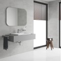 Смеситель для раковины M-размера Grohe Eurocube (23446000) Смеситель для раковины M-размера Grohe Eurocube (23446000)