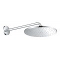 Верхний душ с настенным кронштейном Grohe Rainshower Mono (26557000) Верхний душ с настенным кронштейном Grohe Rainshower Mono (26557000)