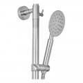 Душова колона Champion SAS-009-J зі змішувачем з нерж. сталі SUS304 (CH6192) Душова колона Champion SAS-009-J зі змішувачем з нерж. сталі SUS304 (CH6192)