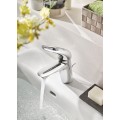 Смеситель для раковины S-размера Grohe Eurostyle (33558003)