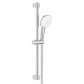 Набір для ванни 2в1 Grohe Tempesta Cube (BF101813TC)