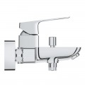 Набір для ванни 2в1 Grohe Tempesta Cube (BF101813TC)
