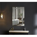 Дзеркало MIXXUS HARD MR06-60x80-CASE з LED Touch, Anti-fog, димером, рег. яскравості, годинником (MI7157) Дзеркало MIXXUS HARD MR06-60x80-CASE з LED Touch, Anti-fog, димером, рег. яскравості, годинником (MI7157)