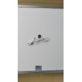 Дзеркало MIXXUS HARD MR06-60x80-CASE з LED Touch, Anti-fog, димером, рег. яскравості, годинником (MI7157) Дзеркало MIXXUS HARD MR06-60x80-CASE з LED Touch, Anti-fog, димером, рег. яскравості, годинником (MI7157)