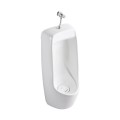 Пісуар підлоговий MIXXUS PREMIUM BEVEL-0902 440x320x970mm з краном для пісуара (MP6666) Пісуар підлоговий MIXXUS PREMIUM BEVEL-0902 440x320x970mm з краном для пісуара (MP6666)