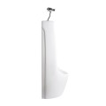 Пісуар підлоговий MIXXUS PREMIUM BEVEL-0902 440x320x970mm з краном для пісуара (MP6666) Пісуар підлоговий MIXXUS PREMIUM BEVEL-0902 440x320x970mm з краном для пісуара (MP6666)