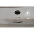 Раковина підвісна-накладна MIXXUS PREMIUM QUADRO-0206 600х360х130mm (отвір під змішувач, перелив) (MP6509) Раковина підвісна-накладна MIXXUS PREMIUM QUADRO-0206 600х360х130mm (отвір під змішувач, перелив) (MP6509)
